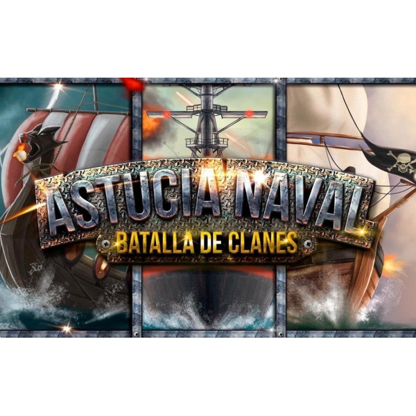 Juego Astucia Naval Con App - Exclusivo En Toy Store - Imagen 2
