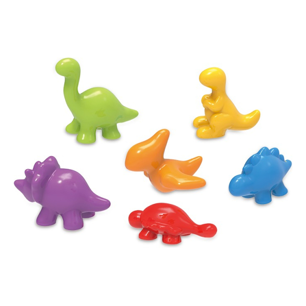 Juego De Clasificación Colores Varios Diseños - Imagen 13