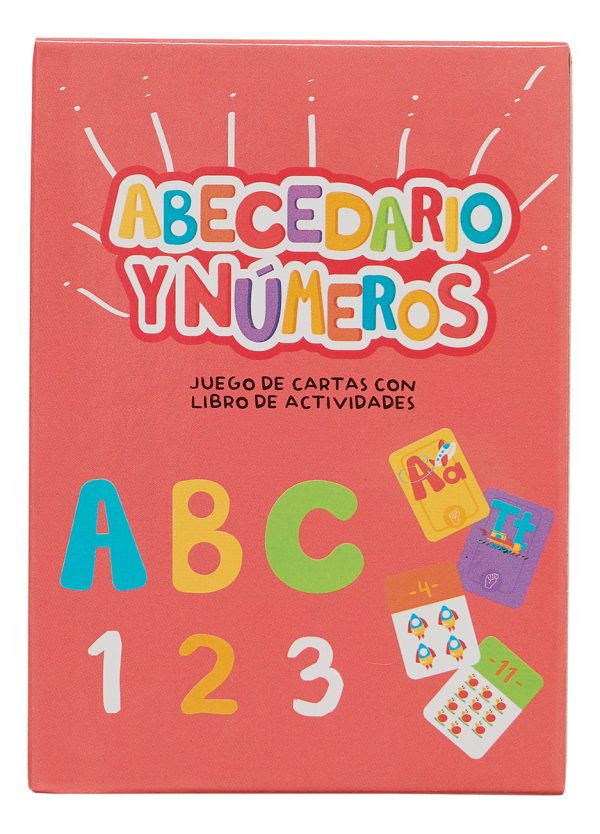 Combo Libro Y Cartas X4 Empiezo A Escribir Barco De Papel - Imagen 8