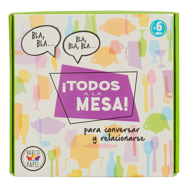 Combo De Juegos De Mesa Familiares X2 Todos A La Mesa Y Más - Imagen 2