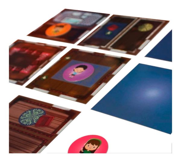 Juego De Mesa Plan Escape 2 En 1 Didáctico Barco De Papel - Imagen 4
