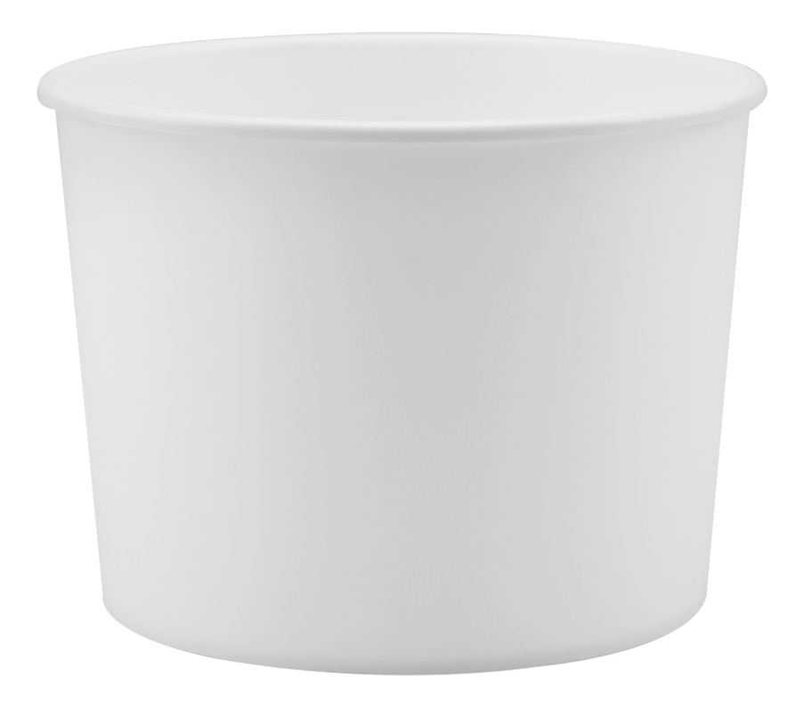 Baldes De Pop 1,5l Pack Gran Calidad