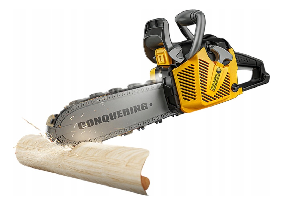 Juguete Herramientas Motosierra Con Movimiento Y Sonido