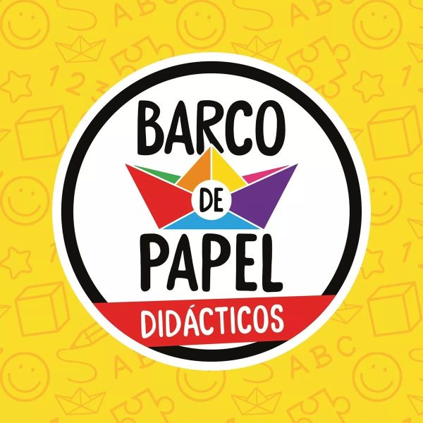Mi Libro De Cuentos Didáctico Para Armar Barco De Papel - Imagen 5