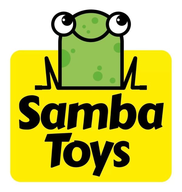 Tchuco Blocks Barco Pirata Samba Toys - Toy Store - Imagen 5