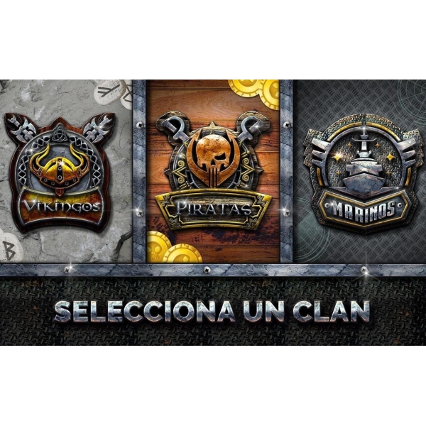 Juego Astucia Naval Con App - Exclusivo En Toy Store - Imagen 3