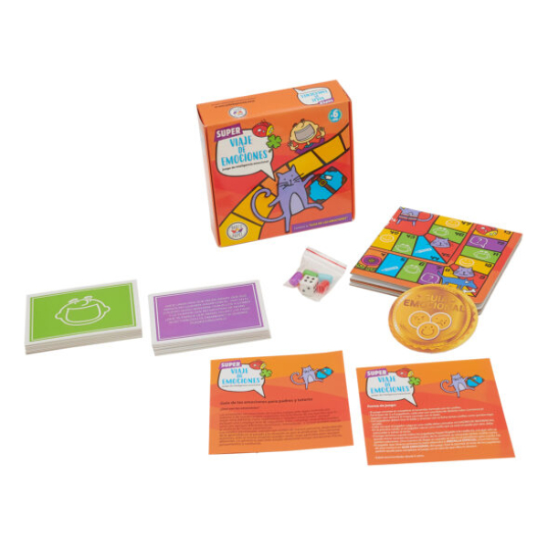 Combo De Juegos De Mesa Familiares X2 Todos A La Mesa Y Más - Imagen 6