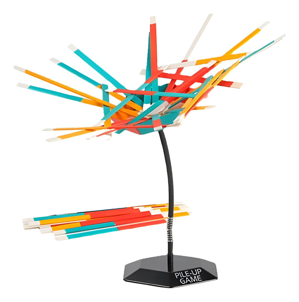 Pile Up Emocionante Juego De Mesa De Equilibrio En Altura - Imagen 2