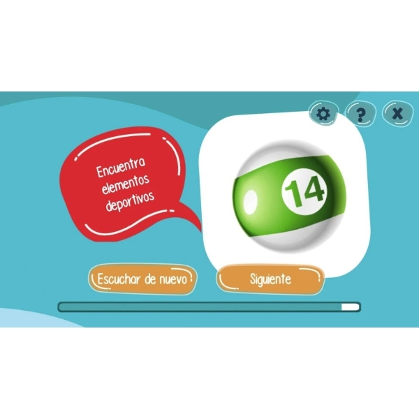 Juego De Mesa Hey Yo Lo Vi Primero Con App Ronda - Toy Store - Imagen 3