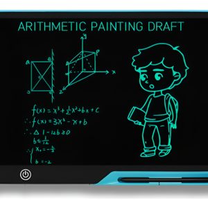 Tableta De Dibujo Lcd 16'' Con Lápiz Portátil Pizarra Mágica