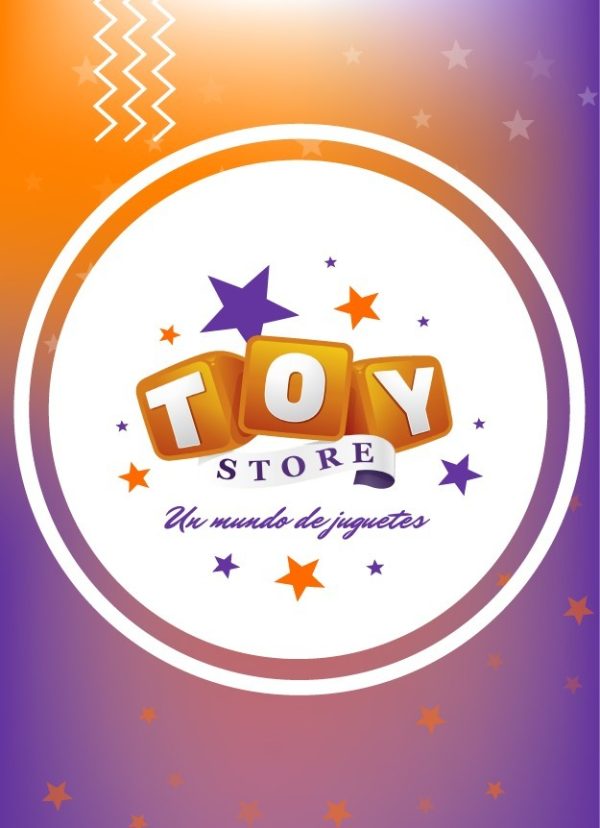 Juguete Muñecas Food Truck Heladería De Judy Samba Toys - Imagen 5