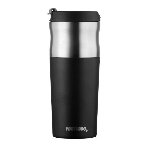 Vaso Térmico Waterdog 450ml Acero Inox Colores