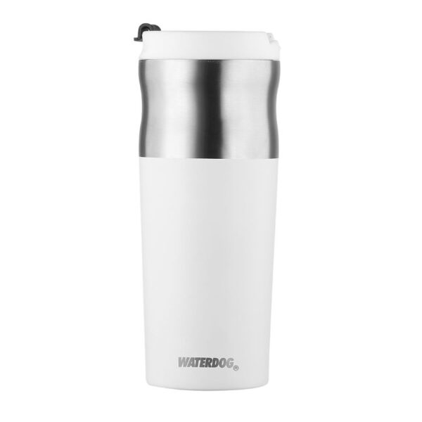 Vaso Térmico Waterdog 450ml Acero Inox Colores - Imagen 4
