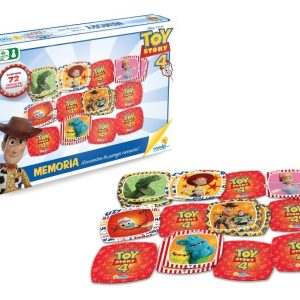 Memoria Toy Story Ronda Disney - Toy Store
