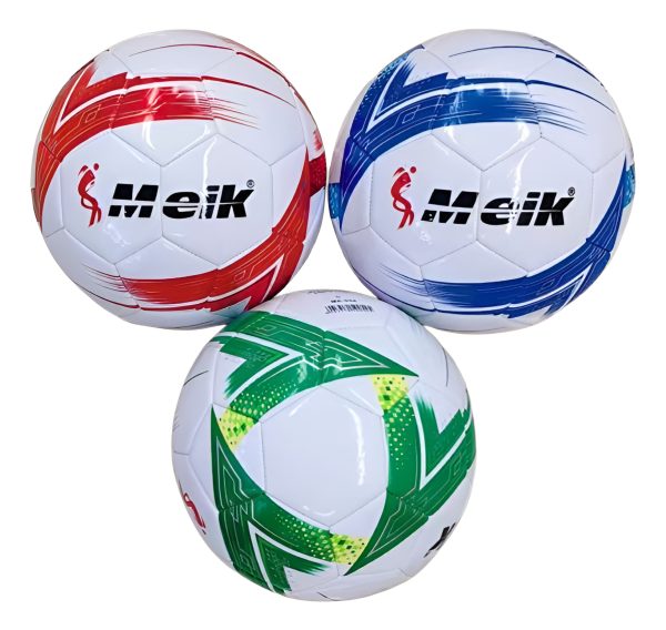 Pelota De Futbol Flash Excelente Calidad Balon - Toy Store