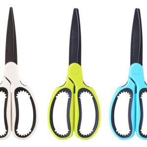 Tijeras Comix X6 Variedad De Colores Gran Calidad Toy Store