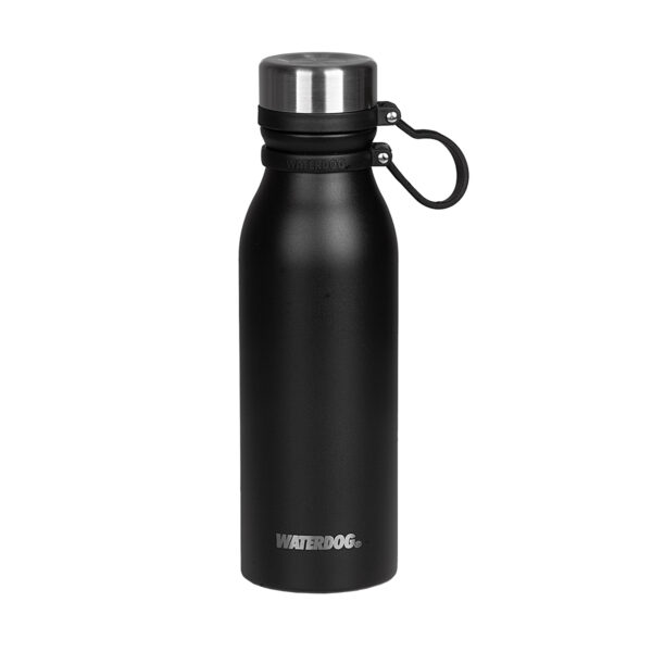 Botella Térmica Waterdog Buho 600 Ml Frio Calor Hermética