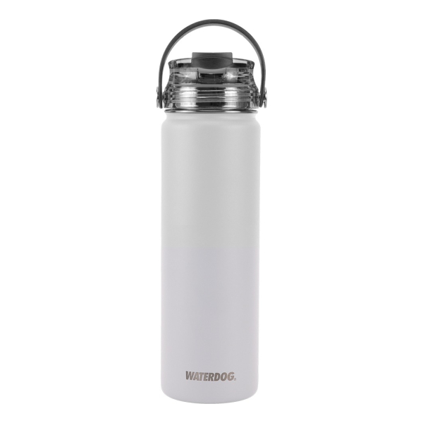 Pack Botella Térmica Waterdog Akwa 650 Ml Y Bandolera Verve - Imagen 15