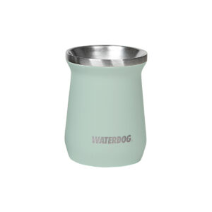 Mate Waterdog Zoilo 160 Ml Térmico Acero Inoxidable
