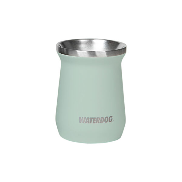 Mate Waterdog Zoilo 160 Ml Térmico Acero Inoxidable