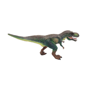 Muñeco Dinosaurio Dino Con Sonido