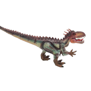 Muñeco Dinosaurio Dino Sonido - Toy Store
