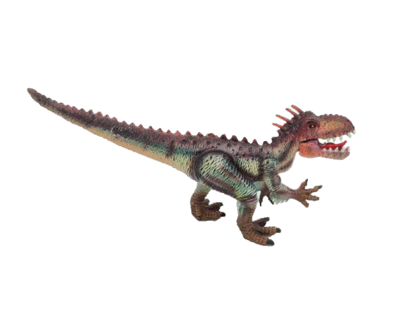 Muñeco Dinosaurio Dino Sonido - Toy Store