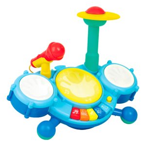 Juguete Batería Para Niños - Toystore
