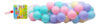 Pelotas De Colores Set Para Pelotero Playa Infantil Cumple - Imagen 3