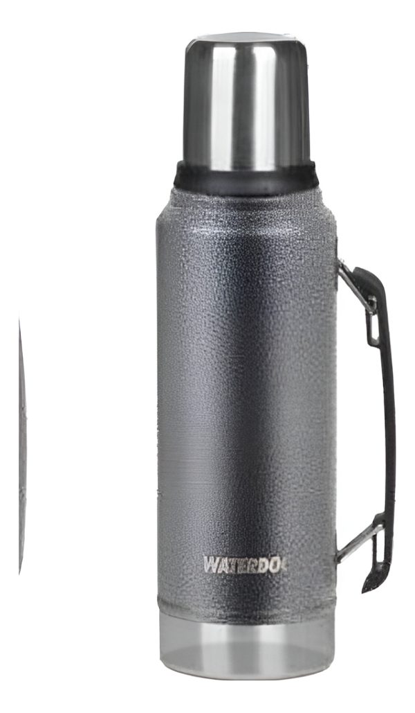 Set Termo Waterdog Acero Inoxidable Ombú 1 Litro + Mate 240ml - Imagen 25
