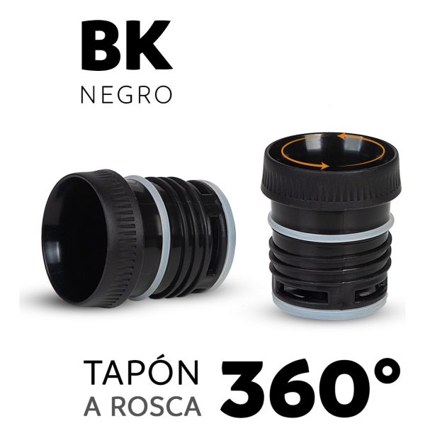 Set Termo Waterdog Acero Inoxidable Ombú 1 Litro + Mate 240ml - Imagen 15