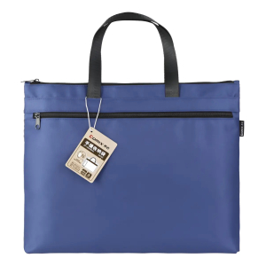 Bolso Maletín Comix 2 Compartimentos Elegante Gran Calidad