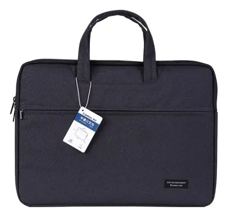 Maletín Funda Universal 14 Elegante Laptop Tablet Comix - Imagen 7