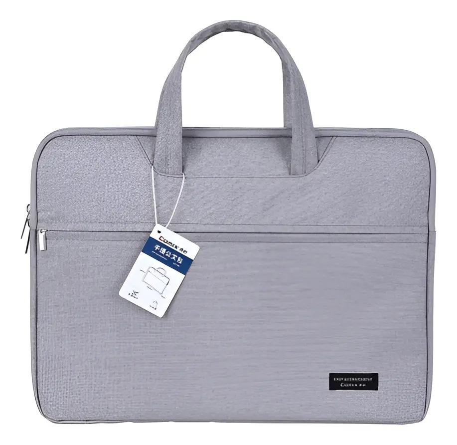 Maletín Funda Universal 14 Elegante Laptop Tablet Comix